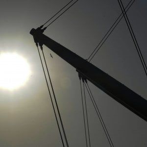 Meteo, afa e temperature vicine ai 40 gradi 