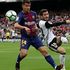 Liga, Barcellona vince dopo delusione in Champions: due assist di Coutinho