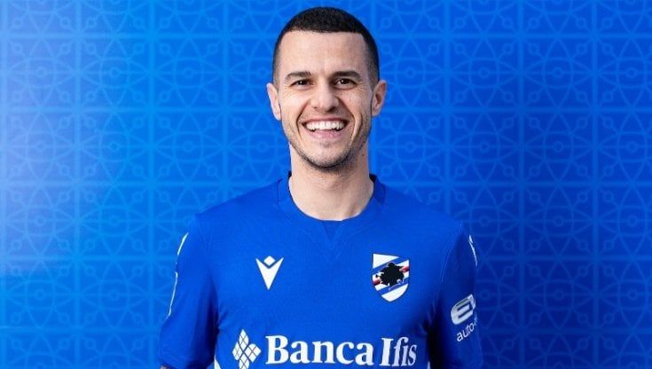 Sampdoria, ufficiale l'arrivo di Giovinco. Ritorno in Italia dopo 7 anni