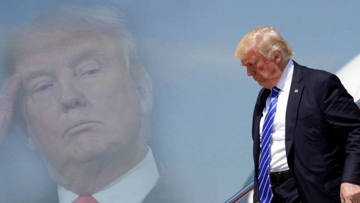 Il narcisismo maligno di Donald Trump