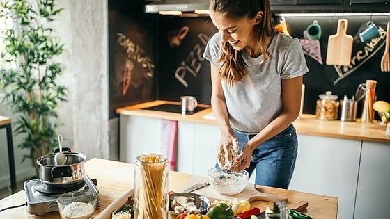 Il nuovo ruolo del cibo cambia anche il modo di fare la spesa