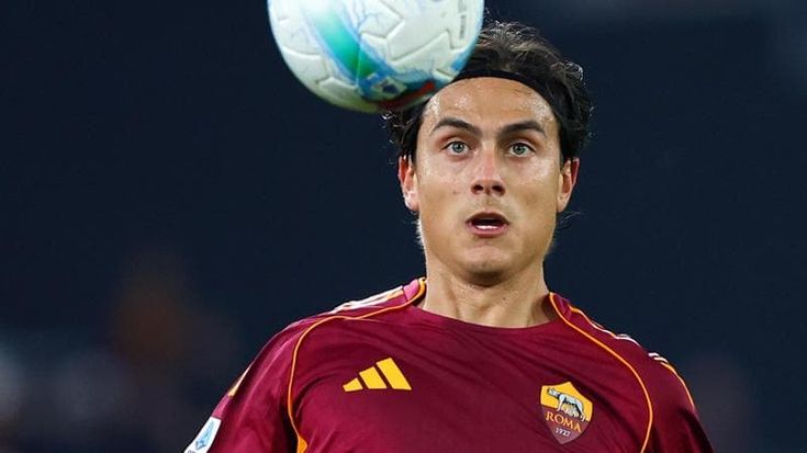 Roma, c’è Dybala mossa a sorpresa contro la Juventus