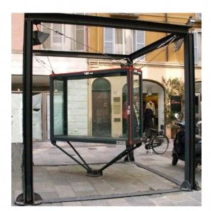 "Cibiamoci!", concorso<br />per artisti under 35