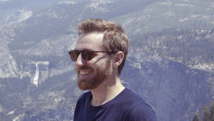 Davide Giri, dottorando italiano alla Columbia, è stato ucciso a New York 