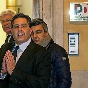 Colle, accordo Renzi-Fi: il nuovo presidente sabato, alla quarta votazione