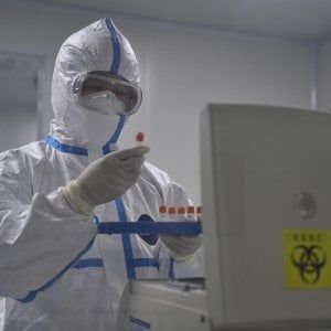 Coronavirus: positivo consulente della Regione, sanificati gli uffici 