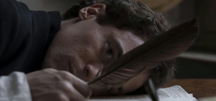 Leopardi secondo Martone: "Il giovane Giacomo in fuga dall'Italietta, come oggi"
