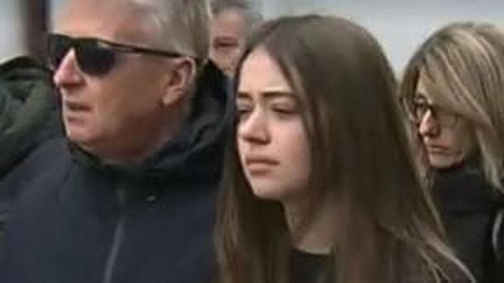 “Famiglia perbene, siamo allibiti”, ma spunta l’ombra di dissidi
