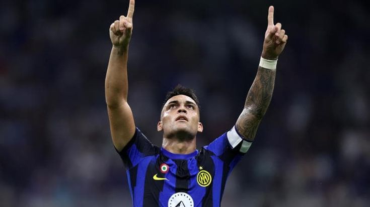 Inter, tra due mesi Lukaku a San Siro: “La Roma ha fatto un grande acquisto”. Ma Lautaro e Thuram si sono già presi la scena