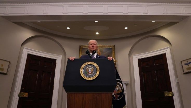 Bremmer: “Disastro in Afghanistan. L'America volta le spalle agli alleati, priorità agli interessi domestici"