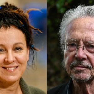 Nobel, nonostante lo scandalo è vera letteratura