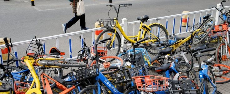 Ladri di biciclette, per combatterli arriva il grande fratello