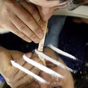 Mini-scosse al cervello per vincere la dipendenza da cocaina