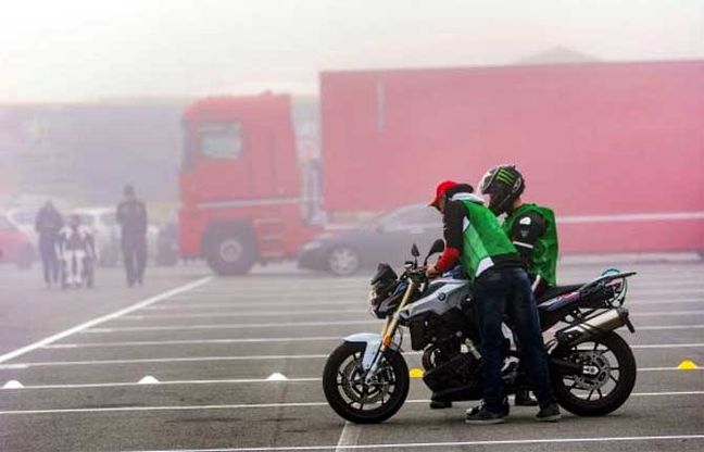 Bmw Motorrad Italia sempre al fianco della Di.Di. Diversamente Disabili