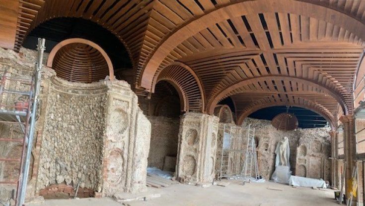 Marsiaj: "Dall'Egizio al Teatro d'acqua della Venaria, ecco i progetti finanziati dalla Consulta"