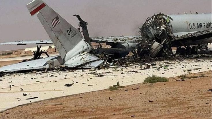 Droni spia e super aerei distrutti: ecco perché gli Usa avrebbero potuto evitare queste perdite