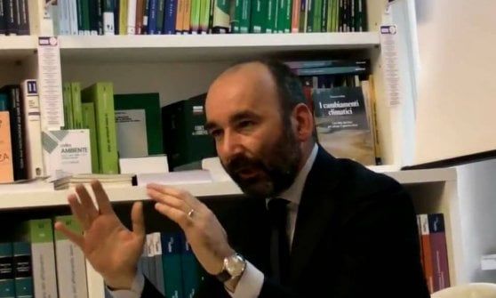 Borré: "Ma le nuove regole non entreranno in vigore" 