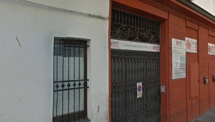 Caritas: a Parma 35mila persone in difficoltà economica