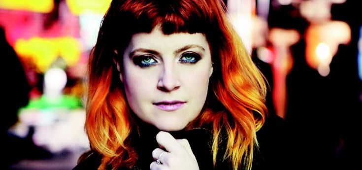 Per arrivare a Sanremo Noemi ha preso la strada pi&ugrave; lunga: &egrave; partita da Londra