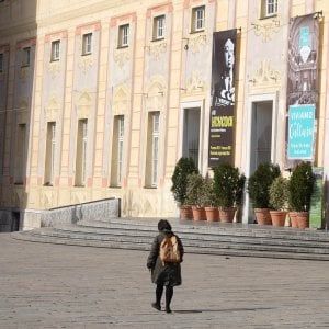 Coronavirus, Viminale, sì a camminata genitore-figlio, no a jogging 