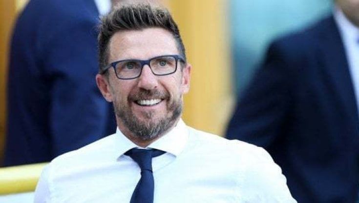 Verona, Di Francesco: "Voglio entusiasmo, aggressività e cinismo"