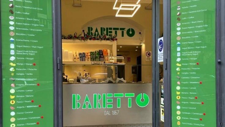 Riapre il Baretto di Mondello, ma stavolta in centro a Palermo