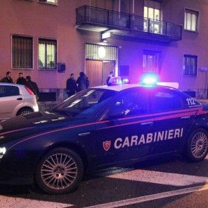 Il papà: "Ha sbagliato, deve pagarne le conseguenze"