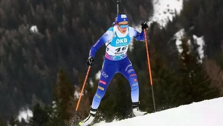 Rebecca Passler fa ricorso al Tas, vuole tornare in gara ai Giochi: “Contaminazione involontaria”