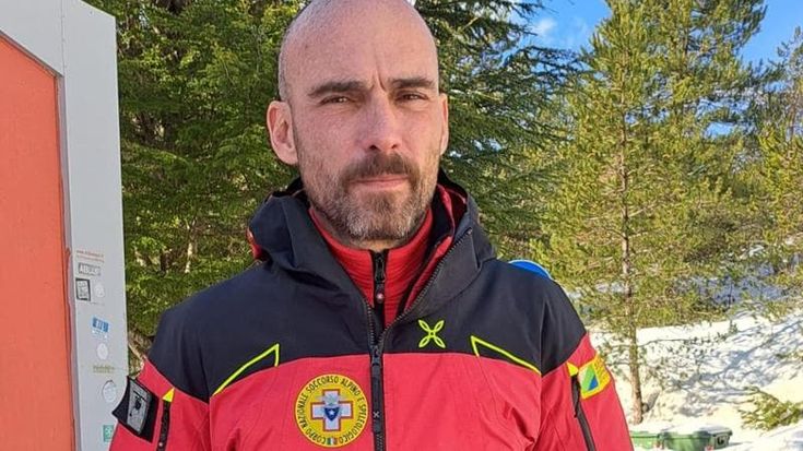 Gran Sasso, tra i volontari che non si arrendono: “Luca e Cristian li riportiamo a casa comunque”
