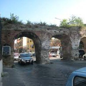 Napoli, al via il restauro e la riqualificazione dei Ponti Rossi