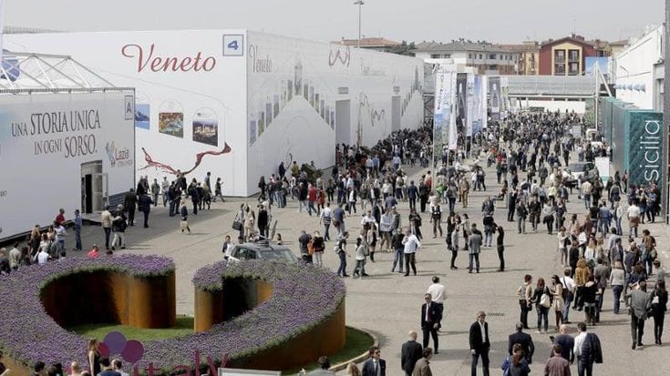 La Sicilia al Vinitaly con l’incubo dazi