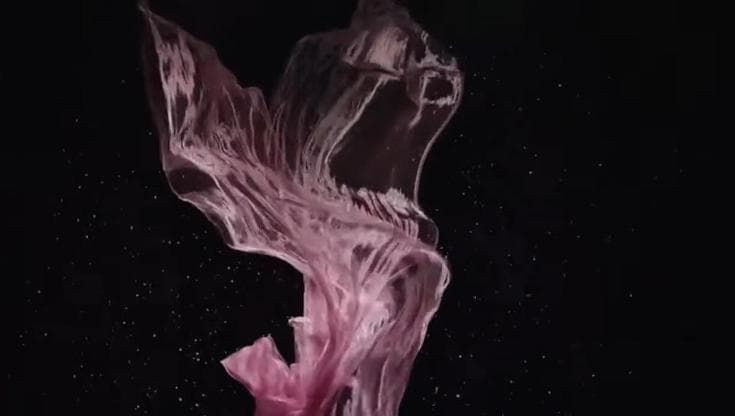 Al Fuorisalone, un’opera immersiva per conoscere la miastenia gravis