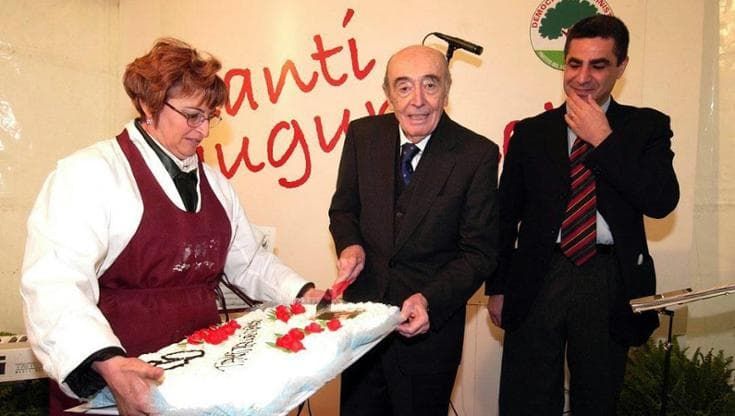 Dalle lotte alle cooperative: la storia del Socialismo raccontata da Zangheri