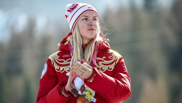 Il ritorno della Russia sulla mappa dello sport: due bronzi al primo giorno di Paralimpiadi