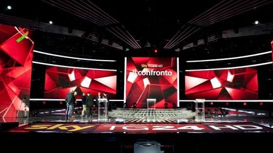 Regionali, su Sky Tg24 i confronti tra i candidati. Con diretta dalle piazze
