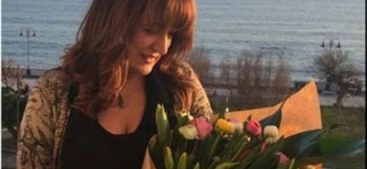 Lucia, la donna che abbracciò l'assassino di suo marito e ha "adottato" la sua famiglia