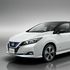 Nissan Leaf, la Norvegia batte tutti