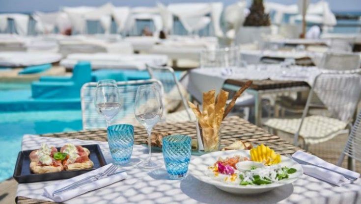 Dove mangiare al mare a Ravenna? Tutti gli indirizzi migliori