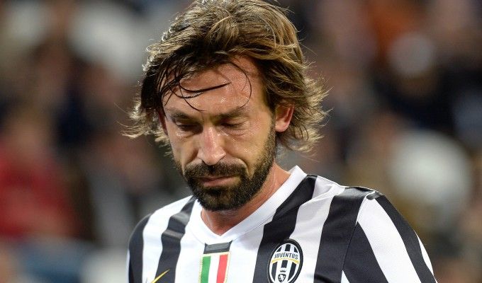 Mercato gi&agrave; vivo: Juve in tono minore, il Milan sogna il ritorno di Pirlo
