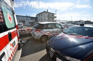 Bimbo morto in auto, genitori in ospedale.<br />Il pap&agrave; accusato di omicidio colposo