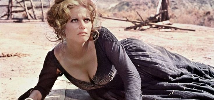 Claudia Cardinale, gli 80 anni della ragazza "che non voleva fare il cinema"