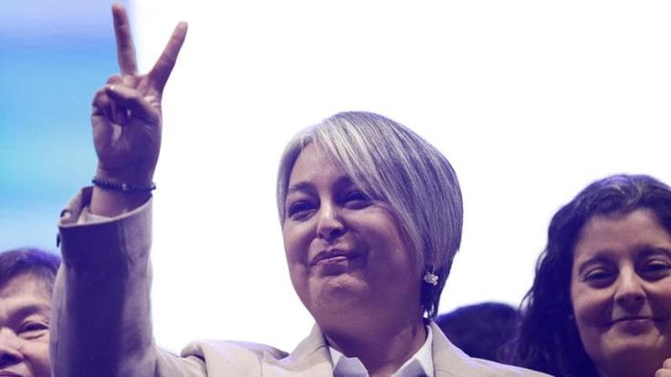 Jara: “Io come Mamdani impedirò che il Cile torni agli amici di Pinochet”