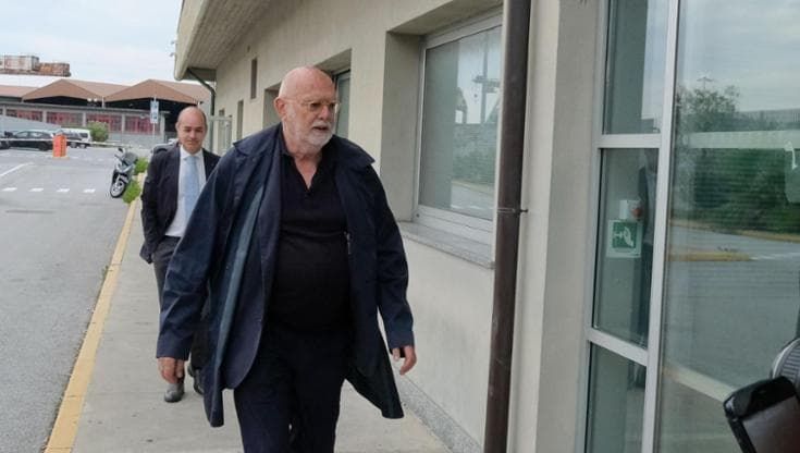 Ex Ilva, la cordata italiana Federacciai in visita allo stabilimento di Cornigliano