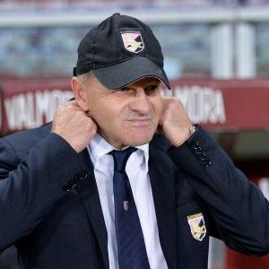 Palermo, Iachini: "Bella partita, abbiamo giocato col giusto spirito"