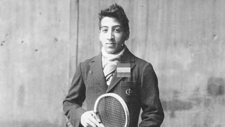Lacoste, il coccodrillo dandy che inventò il tennis totale 
