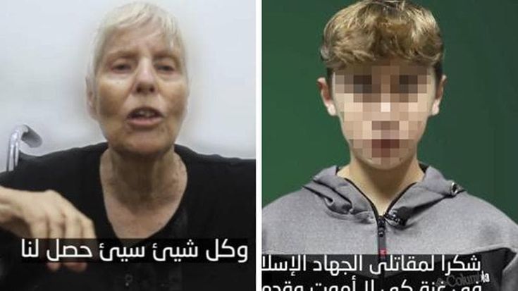Pause umanitarie di quattro ore al giorno. La Jihad: “Pronti a liberare due ostaggi”
