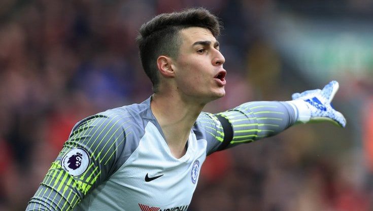 Calciomercato, le ultime news del 31 luglio: Napoli-Kepa, ci siamo. Roma, affondo per Belotti. La Juve tentata da Depay
