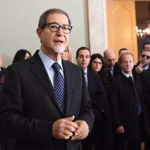 Messina, l'Arpa rifiuta un locale gratuito: Musumeci chiede chiarimenti 