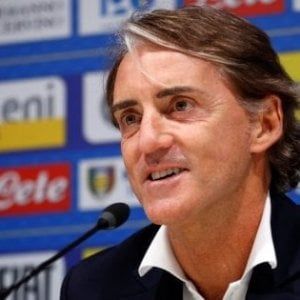 Nazionale, Mancini: "Sogno di vincere Europei e Mondiali"