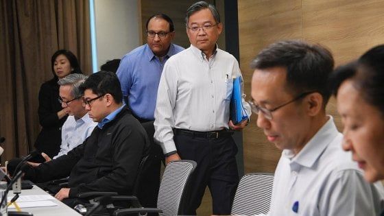 Singapore, gli hacker rubano 1 milione e mezzo di profili sanitari. Compreso quello del premier